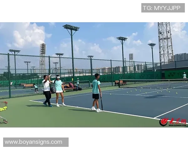 南京网球队迎来速度革命助力网球运动新发展