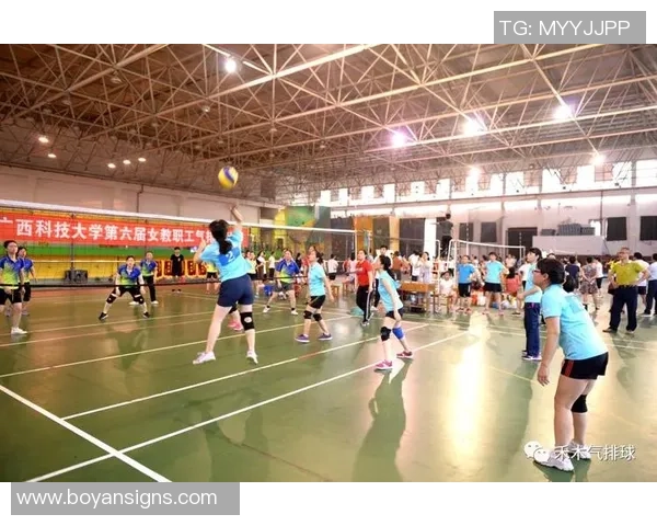 广州排球队盯防战术揭秘与深度分析排球竞技的关键要素