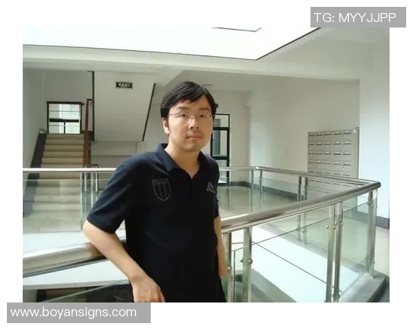 深度对话周军探讨和平精英背后的故事与人生哲学